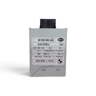 1996-2002 BMW Z3 Oil Level Temperature Sensor Control Unit 12-61-1-438-022, F040, OEM, 1996, 1997, 1998, 1999, 2000, 2001, 2002