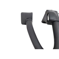 1996-2002 BMW Z3 Roll Bar Seat Left/Right Set, 54-61-8-401-335, 54-61-8-401-336, F040, OEM, 1996, 1997, 1998, 1999, 2000, 2001, 2002