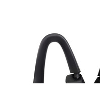 1996-2002 BMW Z3 Roll Bar Seat Left/Right Set, 54-61-8-401-335, 54-61-8-401-336, F040, OEM, 1996, 1997, 1998, 1999, 2000, 2001, 2002