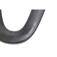 1996-2002 BMW Z3 Roll Bar Seat Left/Right Set, 54-61-8-401-335, 54-61-8-401-336, F040, OEM, 1996, 1997, 1998, 1999, 2000, 2001, 2002