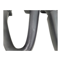 1996-2002 BMW Z3 Roll Bar Seat Left/Right Set, 54-61-8-401-335, 54-61-8-401-336, F040, OEM, 1996, 1997, 1998, 1999, 2000, 2001, 2002