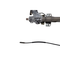 1996-2002 BMW Z3 Steering Column Kit, 32-31-1-093-963, F040, OEM, 1996, 1997, 1998, 1999, 2000, 2001, 2002