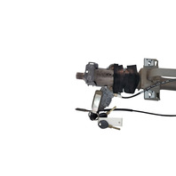 1996-2002 BMW Z3 Steering Column Kit, 32-31-1-093-963, F040, OEM, 1996, 1997, 1998, 1999, 2000, 2001, 2002