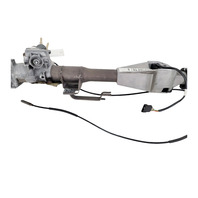 1996-2002 BMW Z3 Steering Column Kit, 32-31-1-093-963, F040, OEM, 1996, 1997, 1998, 1999, 2000, 2001, 2002