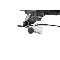 1996-2002 BMW Z3 Steering Column Kit, 32-31-1-093-963, F040, OEM, 1996, 1997, 1998, 1999, 2000, 2001, 2002