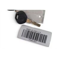 1996-2002 BMW Z3 Steering Column Kit, 32-31-1-093-963, F040, OEM, 1996, 1997, 1998, 1999, 2000, 2001, 2002