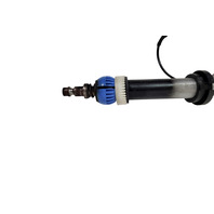 1996-2002 BMW Z3 Steering Column Kit, 32-31-1-093-963, F040, OEM, 1996, 1997, 1998, 1999, 2000, 2001, 2002