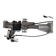 1996-2002 BMW Z3 Steering Column Kit, 32-31-1-093-963, F040, OEM, 1996, 1997, 1998, 1999, 2000, 2001, 2002