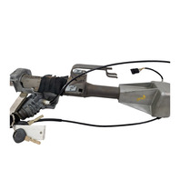1996-2002 BMW Z3 Steering Column Kit, 32-31-1-093-963, F040, OEM, 1996, 1997, 1998, 1999, 2000, 2001, 2002