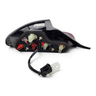 1996-2002 BMW Z3 Tail Stop Light Lamp, Rear Right/Passenger Side 63-21-6-902-064, F040, OEM, 1996, 1997, 1998, 1999, 2000, 2001, 2002