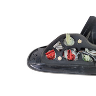 1996-2002 BMW Z3 Tail Stop Light Lamp, Rear Right/Passenger Side 63-21-6-902-064, F040, OEM, 1996, 1997, 1998, 1999, 2000, 2001, 2002