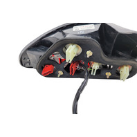 1996-2002 BMW Z3 Tail Stop Light Lamp, Rear Right/Passenger Side 63-21-6-902-064, F040, OEM, 1996, 1997, 1998, 1999, 2000, 2001, 2002