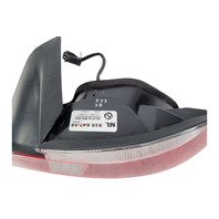 1996-2002 BMW Z3 Tail Stop Light Lamp, Rear Right/Passenger Side 63-21-6-902-064, F040, OEM, 1996, 1997, 1998, 1999, 2000, 2001, 2002