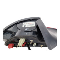 1996-2002 BMW Z3 Tail Stop Light Lamp, Rear Right/Passenger Side 63-21-6-902-064, F040, OEM, 1996, 1997, 1998, 1999, 2000, 2001, 2002