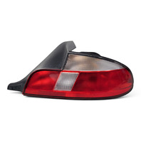 1996-2002 BMW Z3 Tail Stop Light Lamp, Rear Right/Passenger Side 63-21-6-902-064, F040, OEM, 1996, 1997, 1998, 1999, 2000, 2001, 2002