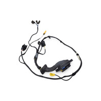 1996-2002 BMW Z3 Front Door Wire Harness Right/Passenger, F040, OEM, 1996, 1997, 1998, 1999, 2000, 2001, 2002