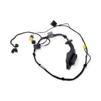 1996-2002 BMW Z3 Front Door Wire Harness Right/Passenger, F040, OEM, 1996, 1997, 1998, 1999, 2000, 2001, 2002