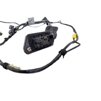 1996-2002 BMW Z3 Front Door Wire Harness Right/Passenger, F040, OEM, 1996, 1997, 1998, 1999, 2000, 2001, 2002