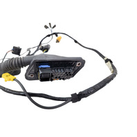 1996-2002 BMW Z3 Front Door Wire Harness Right/Passenger, F040, OEM, 1996, 1997, 1998, 1999, 2000, 2001, 2002
