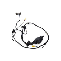 1996-2002 BMW Z3 Front Door Wire Harness Right/Passenger, F040, OEM, 1996, 1997, 1998, 1999, 2000, 2001, 2002
