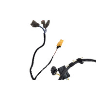 1996-2002 BMW Z3 Front Door Wire Harness Right/Passenger, F040, OEM, 1996, 1997, 1998, 1999, 2000, 2001, 2002