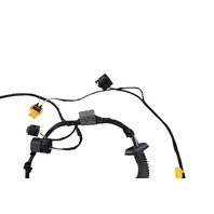 1996-2002 BMW Z3 Front Door Wire Harness Right/Passenger, F040, OEM, 1996, 1997, 1998, 1999, 2000, 2001, 2002