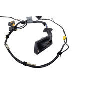 1996-2002 BMW Z3 Front Door Wire Harness Right/Passenger, F040, OEM, 1996, 1997, 1998, 1999, 2000, 2001, 2002