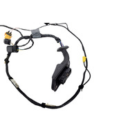1996-2002 BMW Z3 Front Door Wire Harness Right/Passenger, F040, OEM, 1996, 1997, 1998, 1999, 2000, 2001, 2002