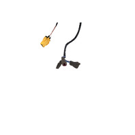 1996-2002 BMW Z3 Front Door Wire Harness Right/Passenger, F040, OEM, 1996, 1997, 1998, 1999, 2000, 2001, 2002