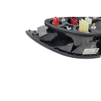 1996-2002 BMW Z3 Tail Stop Light Lamp, Rear Left/Driver Side 63-21-6-902-063, F040, OEM, 1996, 1997, 1998, 1999, 2000, 2001, 2002