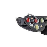 1996-2002 BMW Z3 Tail Stop Light Lamp, Rear Left/Driver Side 63-21-6-902-063, F040, OEM, 1996, 1997, 1998, 1999, 2000, 2001, 2002