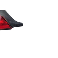 1996-2002 BMW Z3 Tail Stop Light Lamp, Rear Left/Driver Side 63-21-6-902-063, F040, OEM, 1996, 1997, 1998, 1999, 2000, 2001, 2002