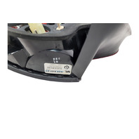 1996-2002 BMW Z3 Tail Stop Light Lamp, Rear Left/Driver Side 63-21-6-902-063, F040, OEM, 1996, 1997, 1998, 1999, 2000, 2001, 2002