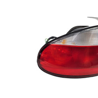 1996-2002 BMW Z3 Tail Stop Light Lamp, Rear Left/Driver Side 63-21-6-902-063, F040, OEM, 1996, 1997, 1998, 1999, 2000, 2001, 2002