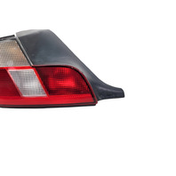 1996-2002 BMW Z3 Tail Stop Light Lamp, Rear Left/Driver Side 63-21-6-902-063, F040, OEM, 1996, 1997, 1998, 1999, 2000, 2001, 2002