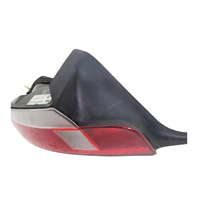 1996-2002 BMW Z3 Tail Stop Light Lamp, Rear Left/Driver Side 63-21-6-902-063, F040, OEM, 1996, 1997, 1998, 1999, 2000, 2001, 2002