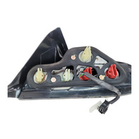 1996-2002 BMW Z3 Tail Stop Light Lamp, Rear Left/Driver Side 63-21-6-902-063, F040, OEM, 1996, 1997, 1998, 1999, 2000, 2001, 2002