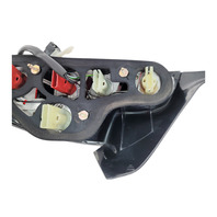 1996-2002 BMW Z3 Tail Stop Light Lamp, Rear Left/Driver Side 63-21-6-902-063, F040, OEM, 1996, 1997, 1998, 1999, 2000, 2001, 2002