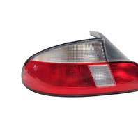 1996-2002 BMW Z3 Tail Stop Light Lamp, Rear Left/Driver Side 63-21-6-902-063, F040, OEM, 1996, 1997, 1998, 1999, 2000, 2001, 2002