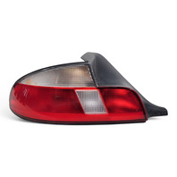 1996-2002 BMW Z3 Tail Stop Light Lamp, Rear Left/Driver Side 63-21-6-902-063, F040, OEM, 1996, 1997, 1998, 1999, 2000, 2001, 2002