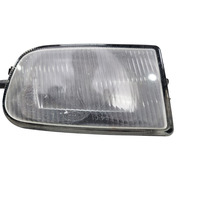 1996-2002 BMW Z3 Front Bumper Fog Lamp Light Left/Driver, 63-17-8-377-941, F040, OEM, 1996, 1997, 1998, 1999, 2000, 2001, 2002