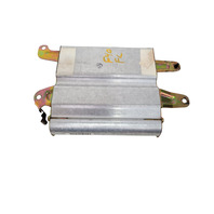 1996-2002 BMW Z3 Front Door Air Bag Module Left/Driver Side, 72-12-7-066-747, F040, OEM, 1996, 1997, 1998, 1999, 2000, 2001, 2002
