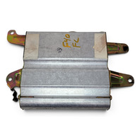 1996-2002 BMW Z3 Front Door Air Bag Module Left/Driver Side, 72-12-7-066-747, F040, OEM, 1996, 1997, 1998, 1999, 2000, 2001, 2002