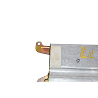 1996-2002 BMW Z3 Front Door Air Bag Module Left/Driver Side, 72-12-7-066-747, F040, OEM, 1996, 1997, 1998, 1999, 2000, 2001, 2002