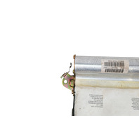 1996-2002 BMW Z3 Front Door Air Bag Module Left/Driver Side, 72-12-7-066-747, F040, OEM, 1996, 1997, 1998, 1999, 2000, 2001, 2002