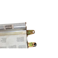 1996-2002 BMW Z3 Front Door Air Bag Module Left/Driver Side, 72-12-7-066-747, F040, OEM, 1996, 1997, 1998, 1999, 2000, 2001, 2002