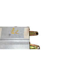 1996-2002 BMW Z3 Front Door Air Bag Module Left/Driver Side, 72-12-7-066-747, F040, OEM, 1996, 1997, 1998, 1999, 2000, 2001, 2002