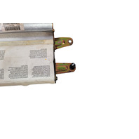 1996-2002 BMW Z3 Front Door Air Bag Module Left/Driver Side, 72-12-7-066-747, F040, OEM, 1996, 1997, 1998, 1999, 2000, 2001, 2002
