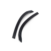 1996-2002 BMW Z3 Right/Left Door Pillar Column Plastic Cover Trim, 51-47-8-398-019, F040, OEM, 1996, 1997, 1998, 1999, 2000, 2001, 2002
