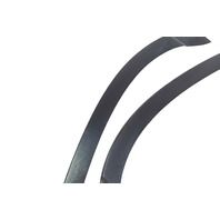 1996-2002 BMW Z3 Right/Left Door Pillar Column Plastic Cover Trim, 51-47-8-398-019, F040, OEM, 1996, 1997, 1998, 1999, 2000, 2001, 2002